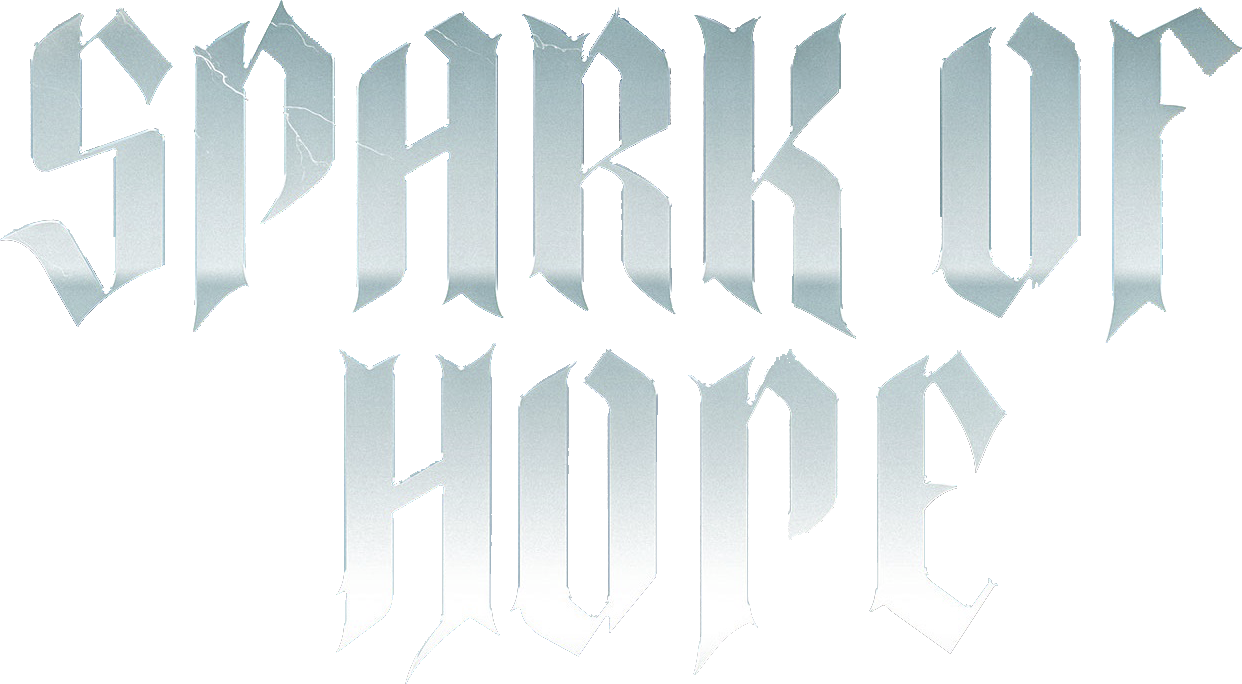 Spark of hope