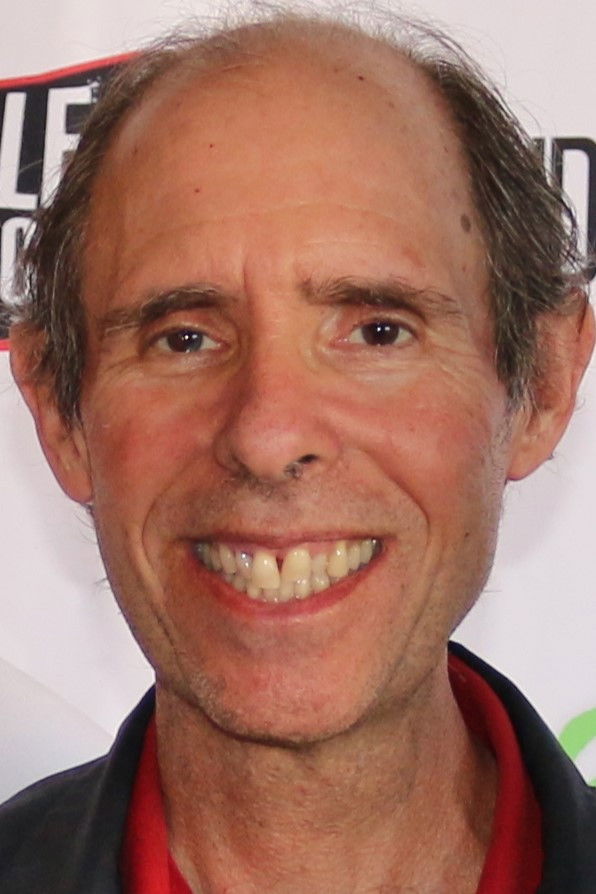 et billede af Joe D'Amato