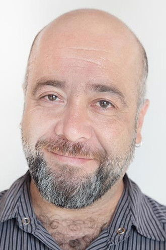 et billede af Roberto Prieto