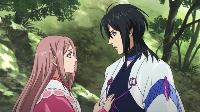 Thumbnail for The Emperor Season 1 Episode 18