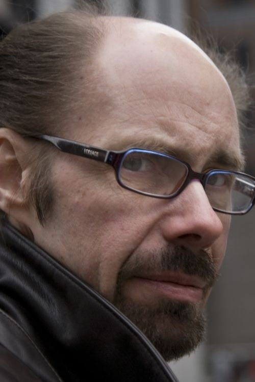 et billede af Jeffery Deaver