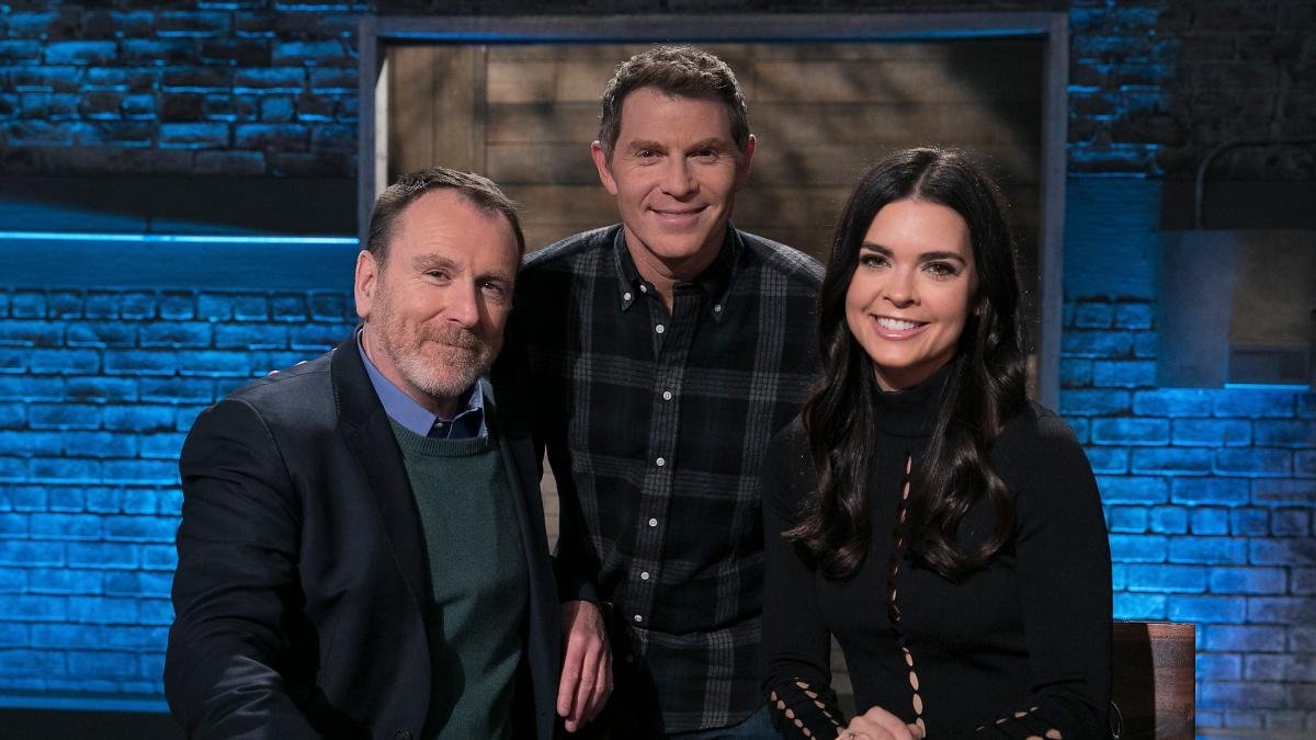 Beat Bobby Flay 13x11