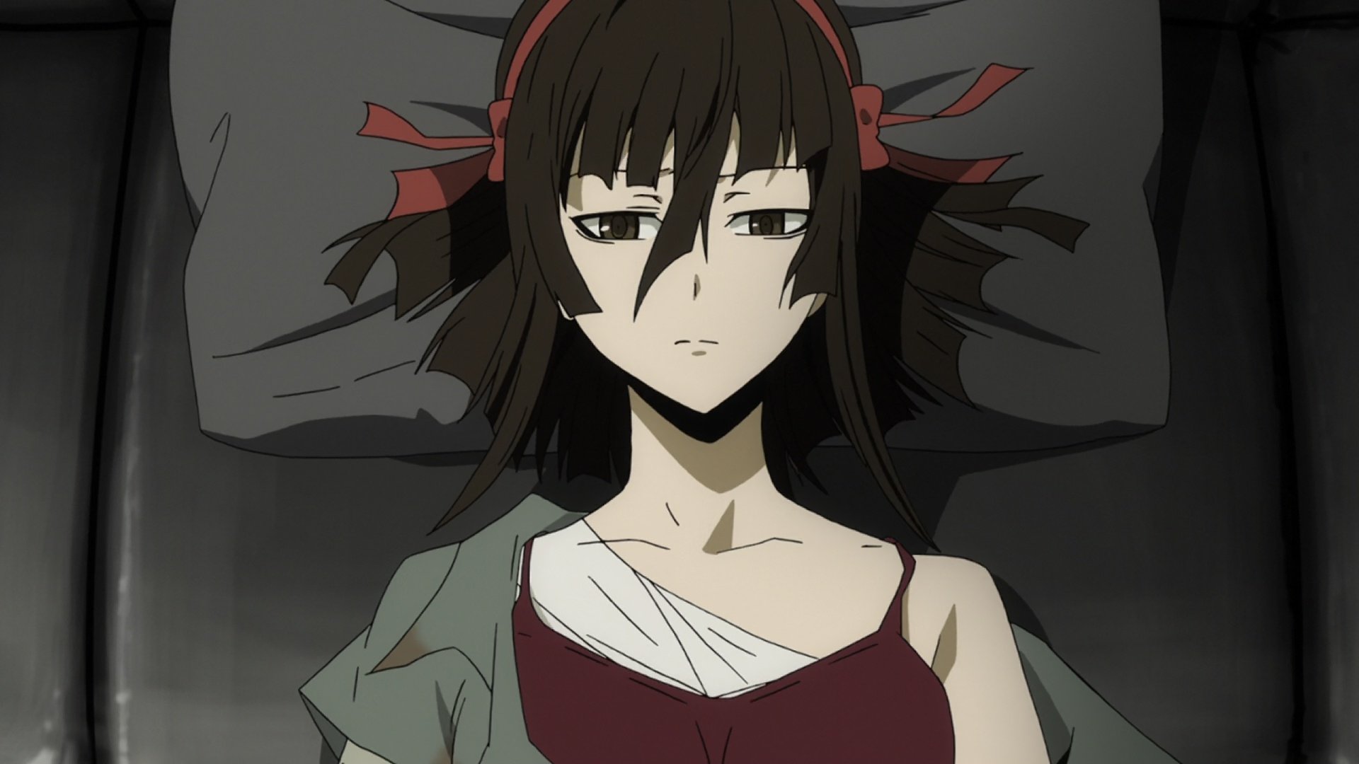 Durarara!!