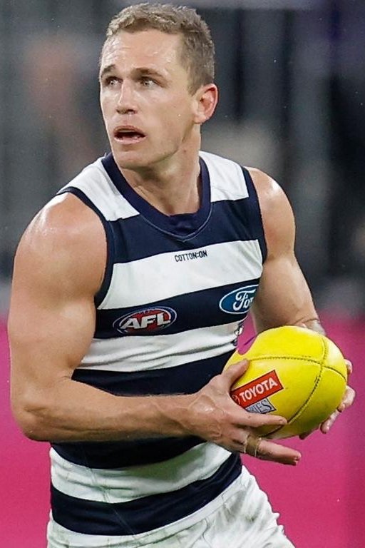 Joel Selwood | 