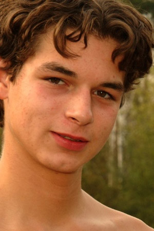 et billede af Martin Nowotny