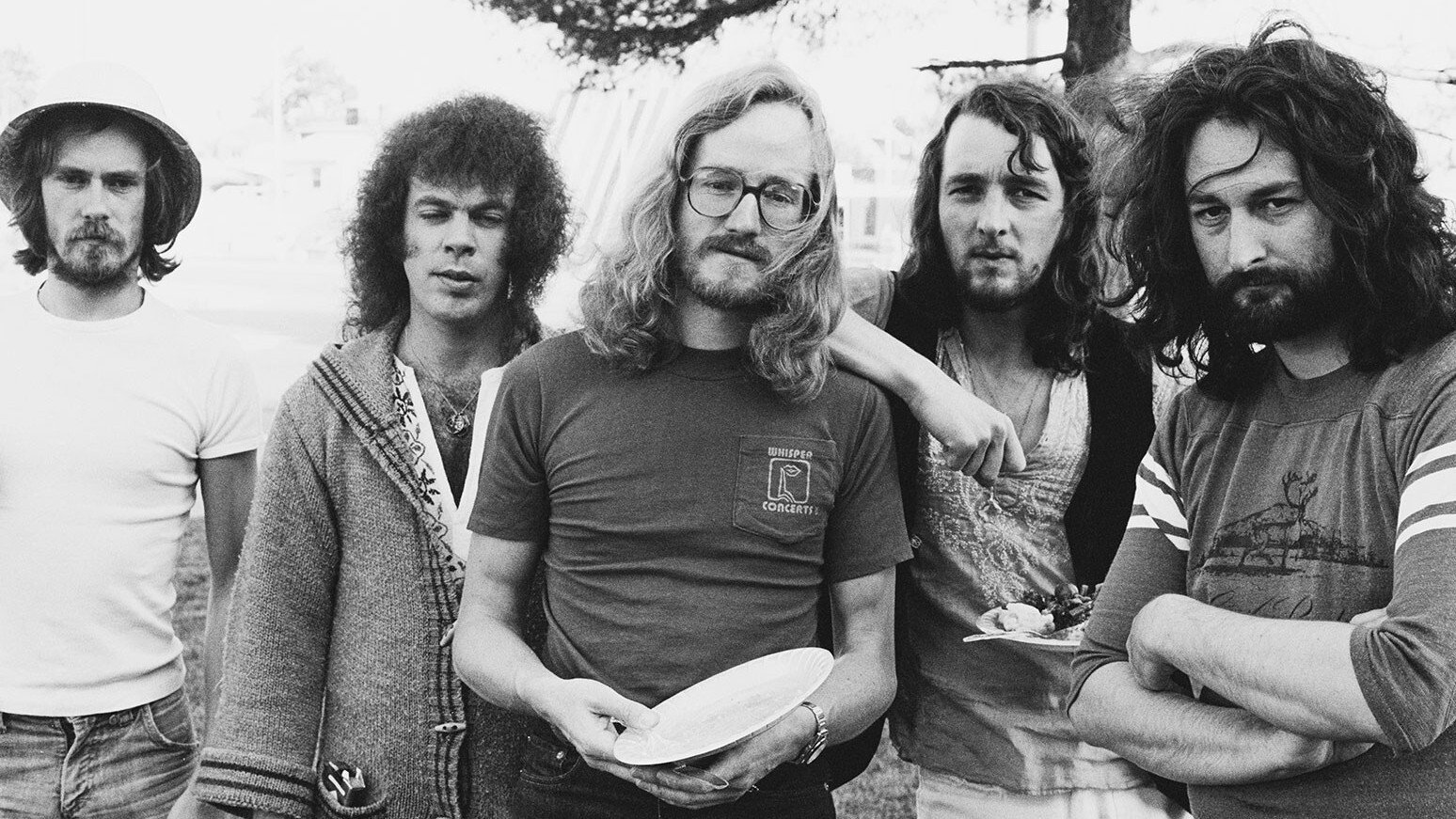 Supertramp - The Story So Far... (2002)