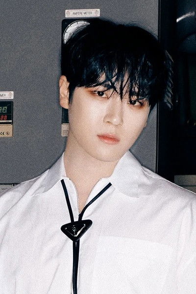 et billede af Bae Seung-min