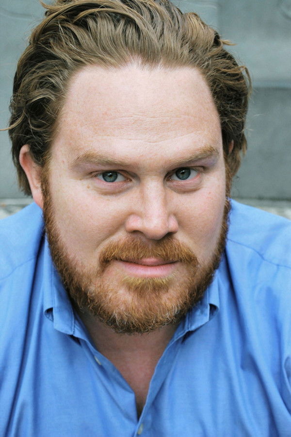 et billede af Casey Webb