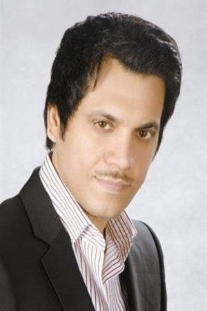 et billede af Nayef Rashed