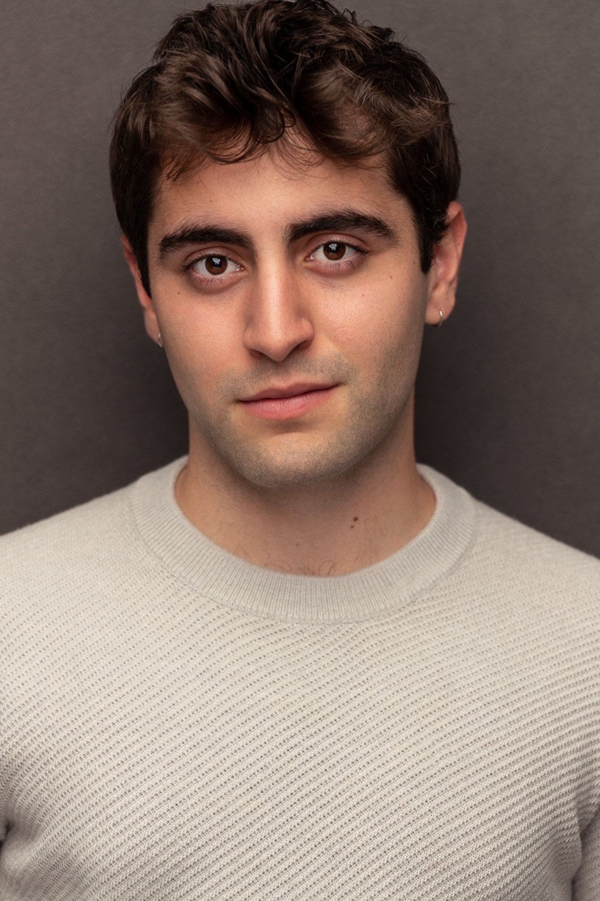 et billede af Sean Manucha