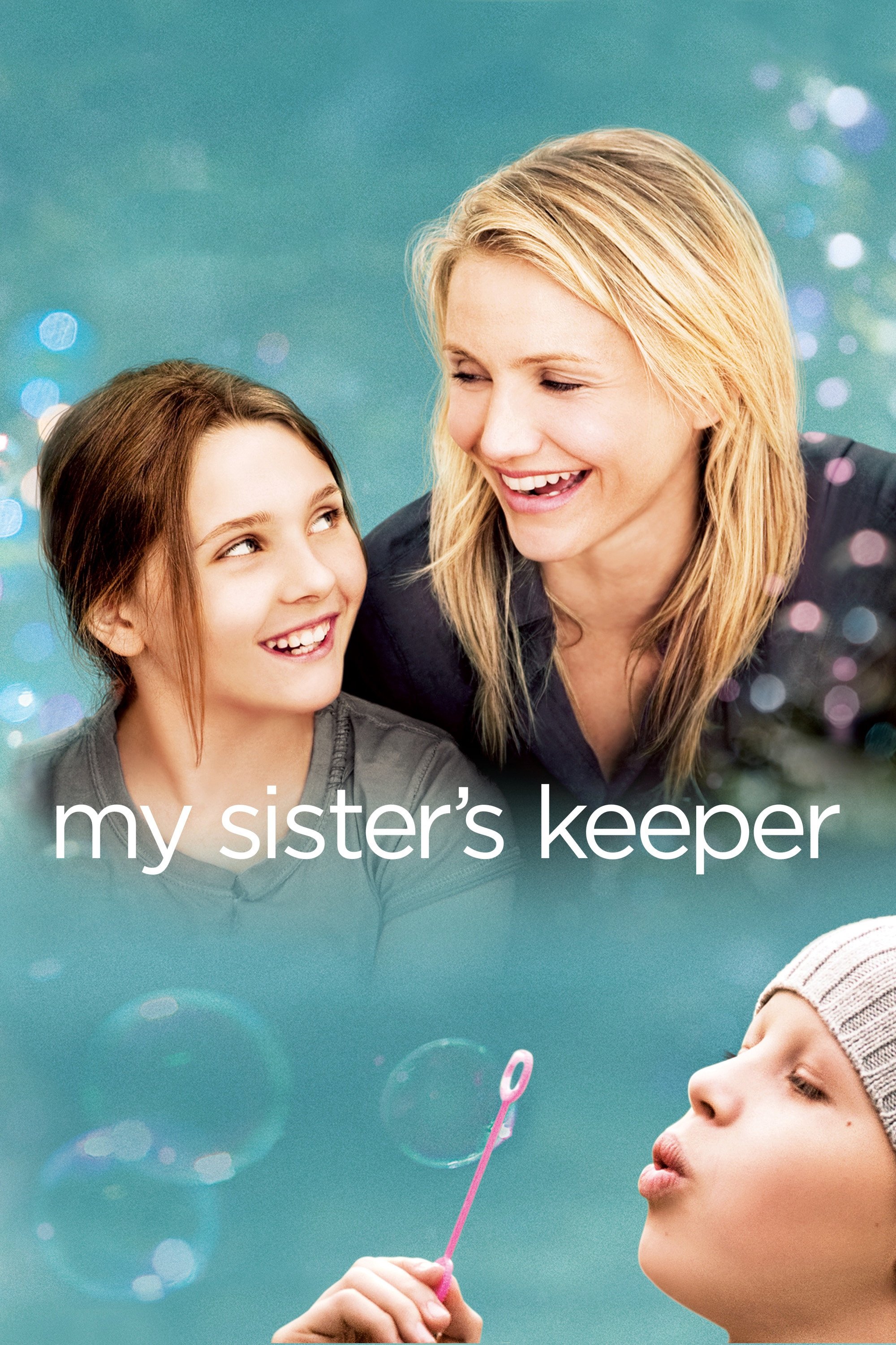 My Sister's Keeper