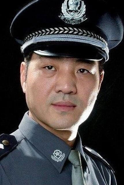 He Tiehong's picture in the cast