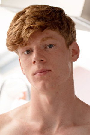 et billede af Virgil Cohen