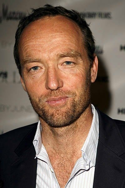 et billede af Lance Acord