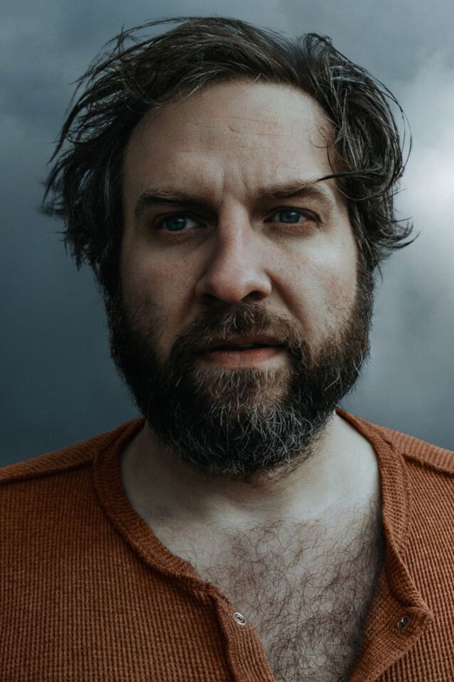 et billede af Johannes Kühn