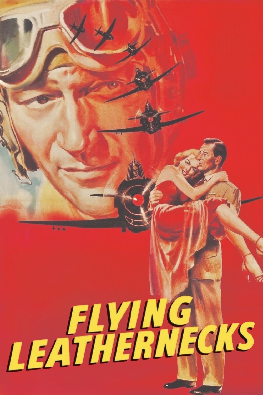 Flying Leathernecks