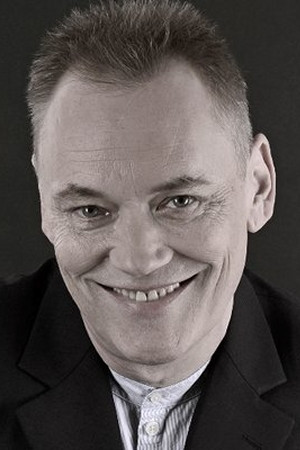 et billede af Terry Christian