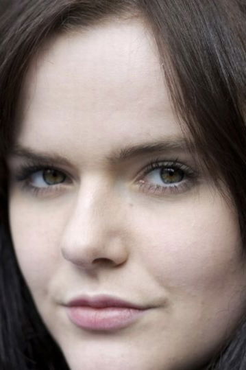 et billede af Kirsty Punton