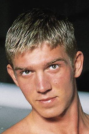 et billede af Michael Smith