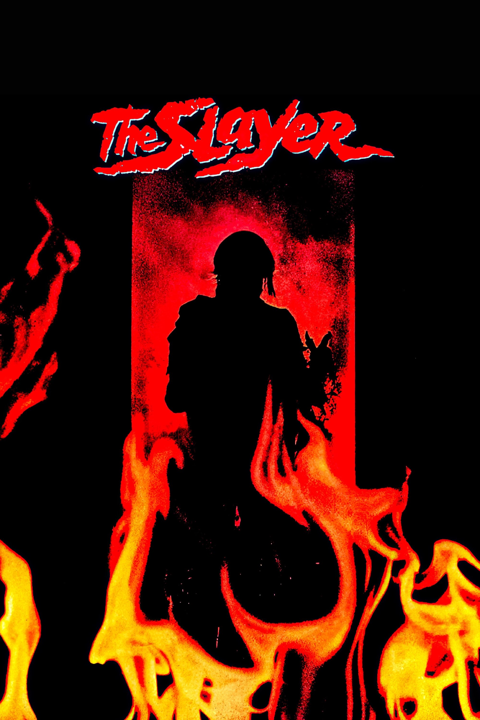 The Slayer
