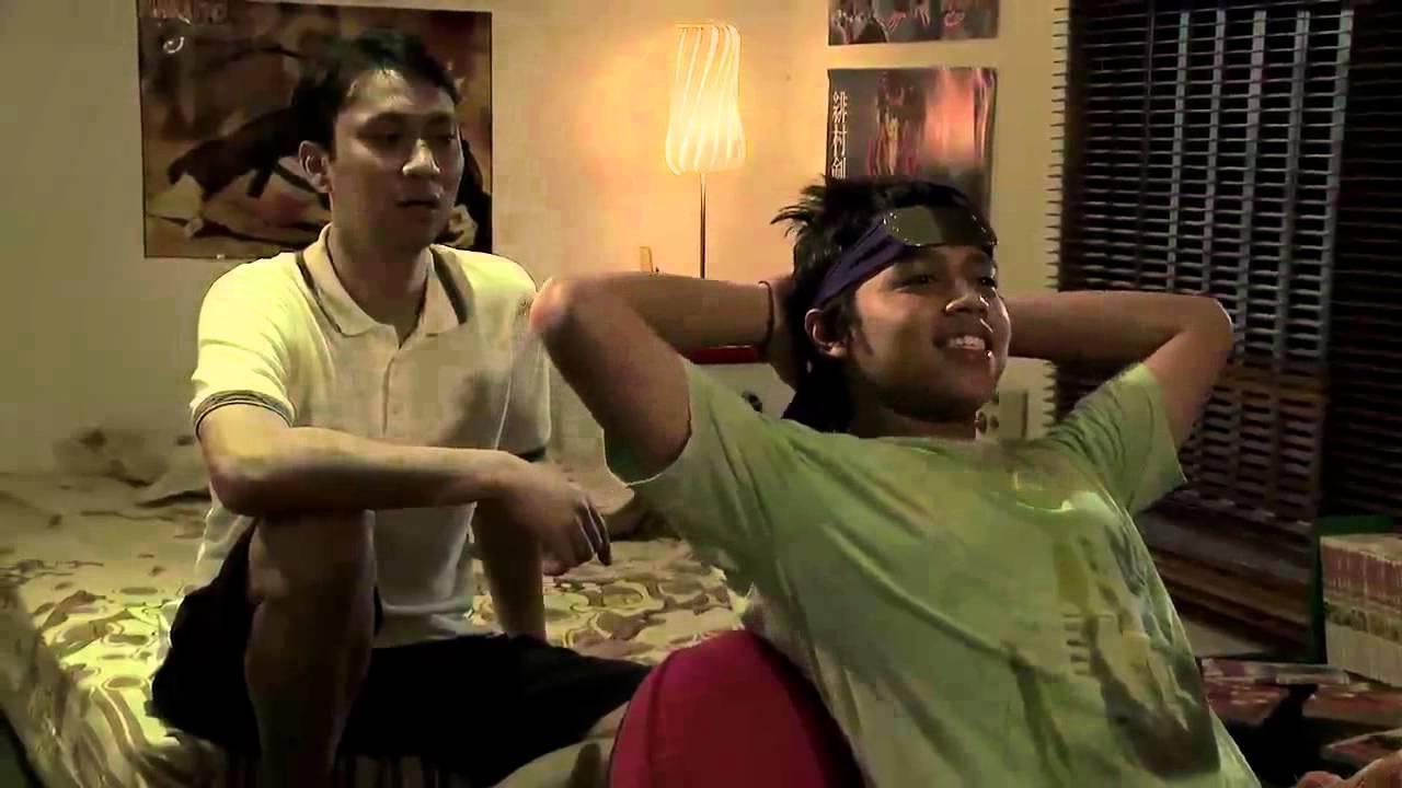 Naruto Bersyukur (2010)