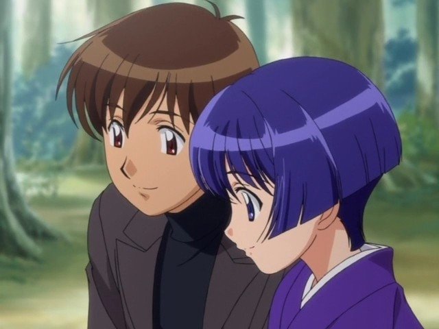 Ai Yori Aoshi