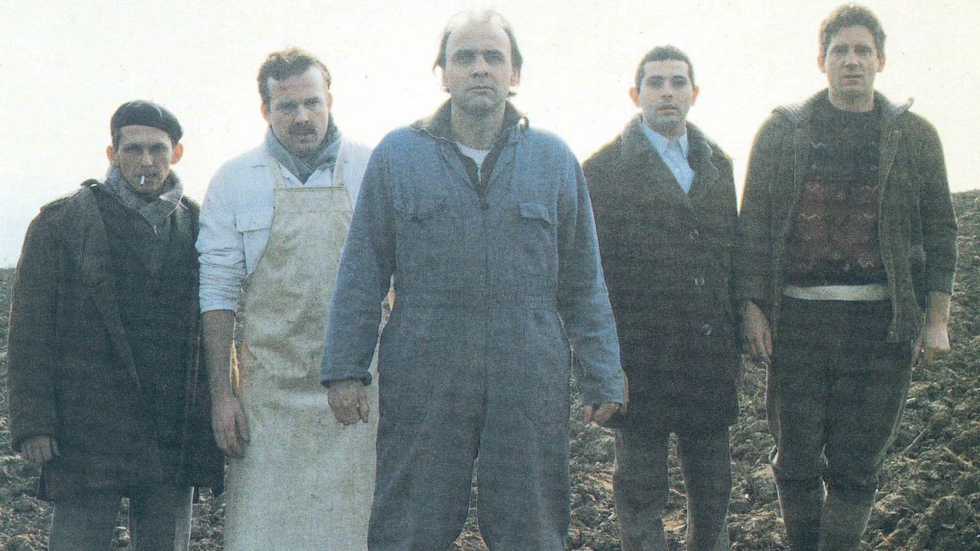 Vigour (1990)