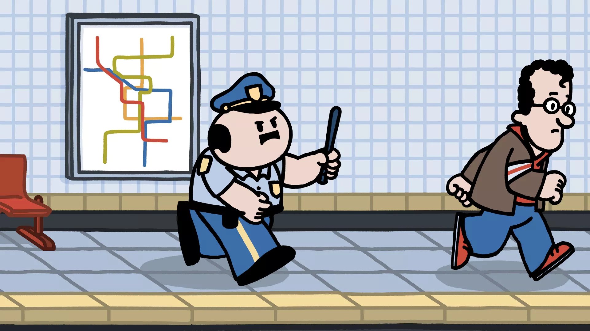 Episode 20