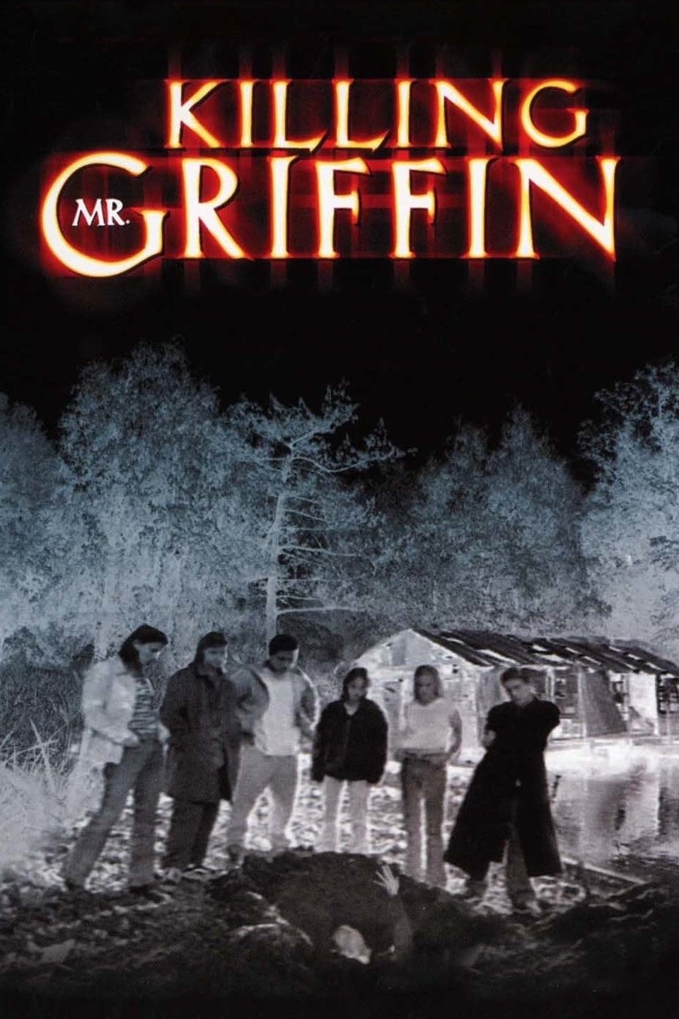 Killing Mr. Griffin