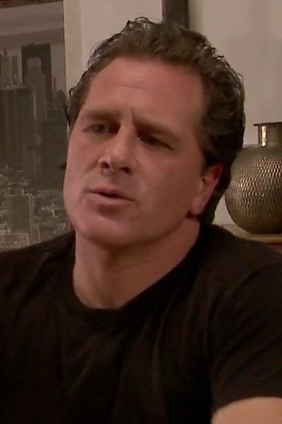 et billede af Sean Juergens