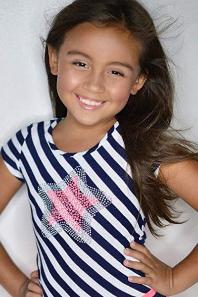 et billede af Bailey Rhyse Walters