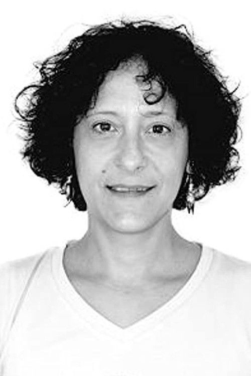 et billede af Kleopatra Haritou