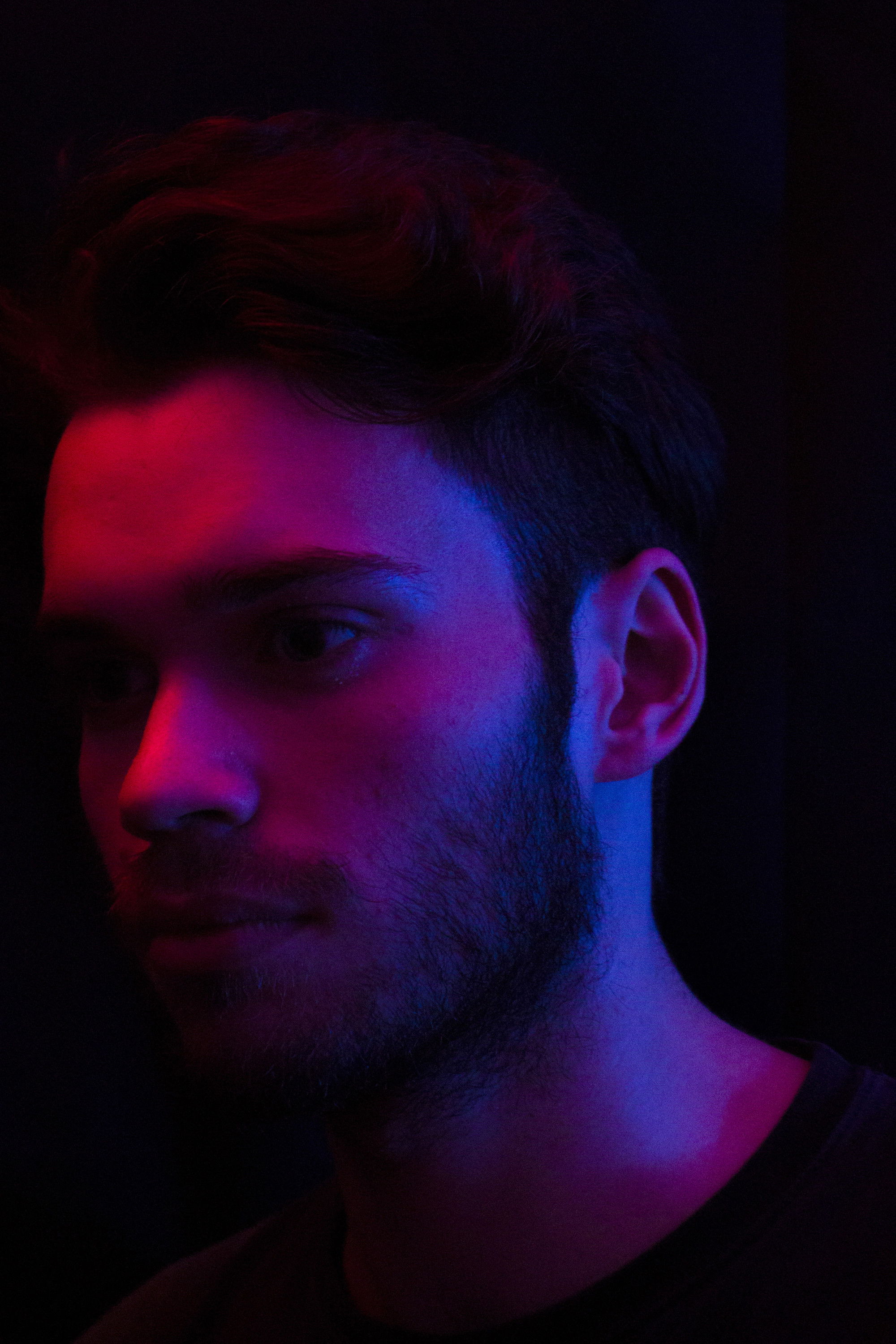 et billede af Ignacio Ricchetti