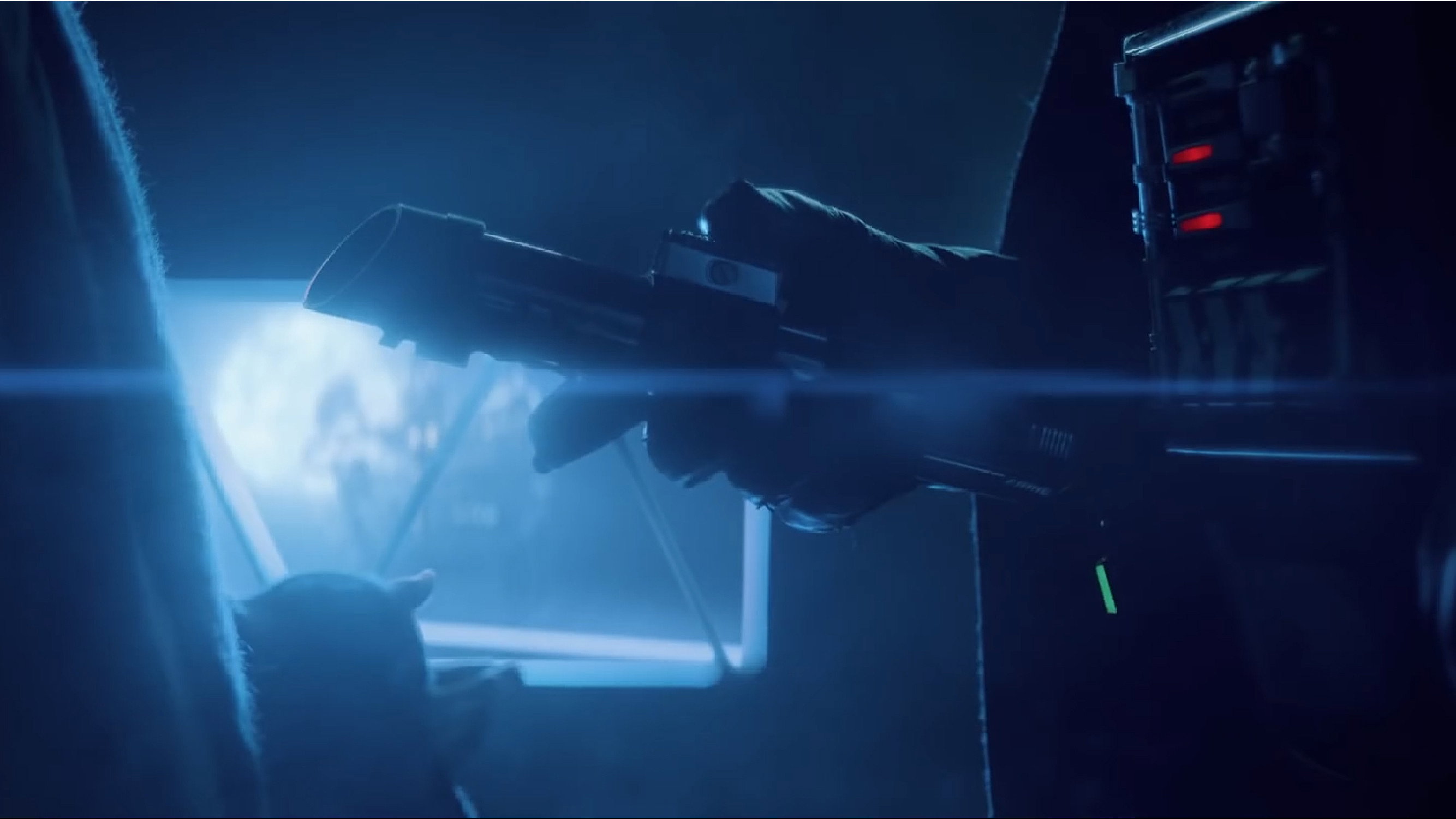 Is Vader Episode 1 Shards Of The Past? – KYQO