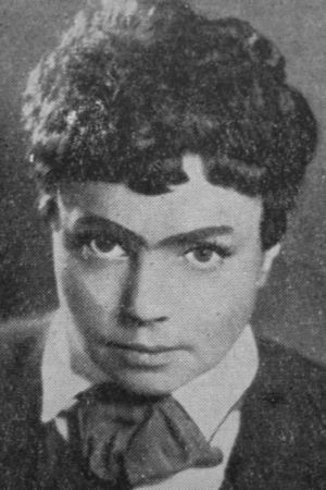 et billede af Liudmyla Kozub