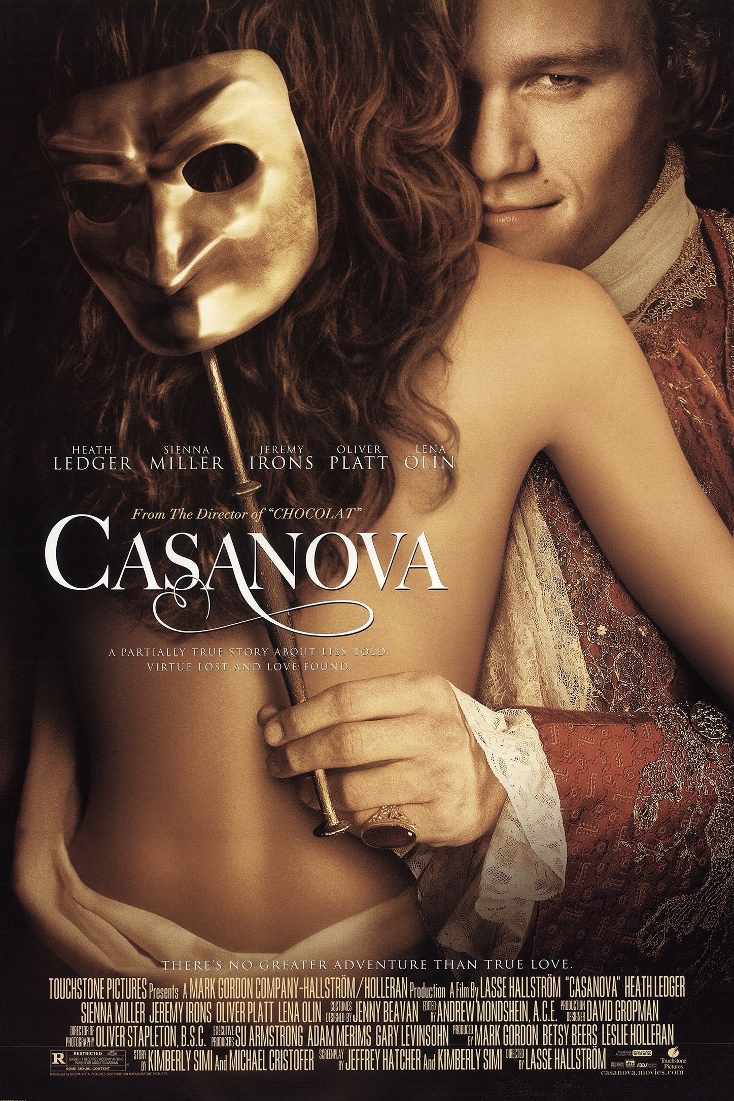Casanova