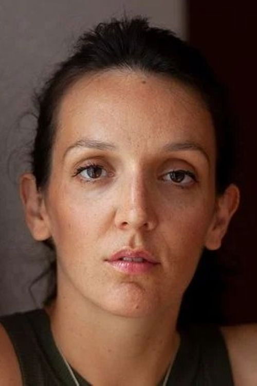 et billede af Anysia Deprele