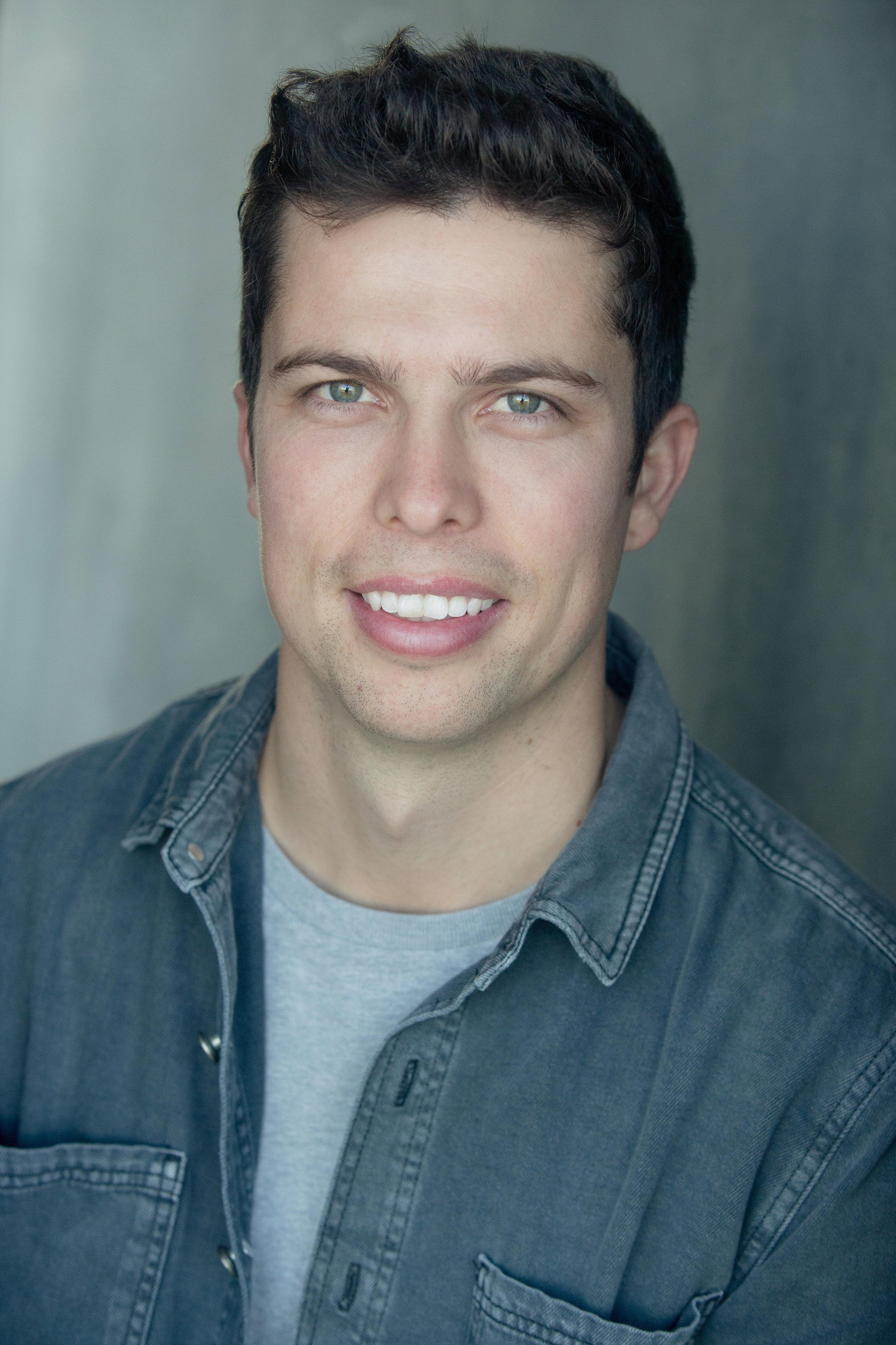 George Harris