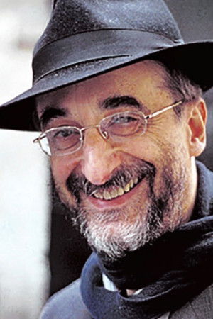 et billede af Benny Lévy