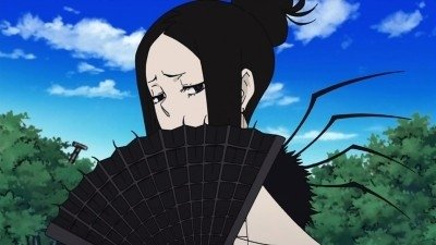 Soul Eater - 800 ans de désir meurtrier ~La venue de la sorcière hérétique ?~