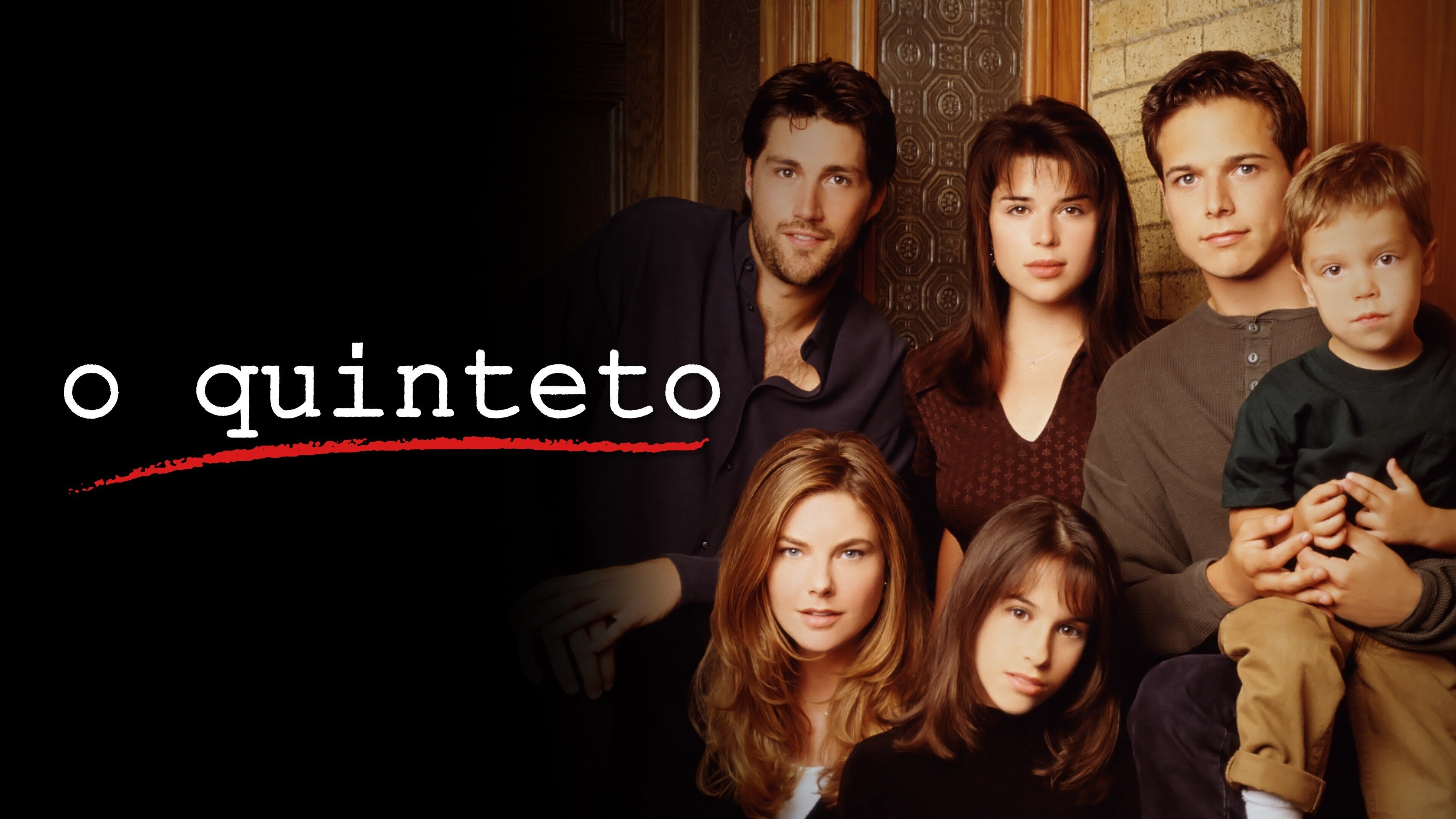 Party of Five