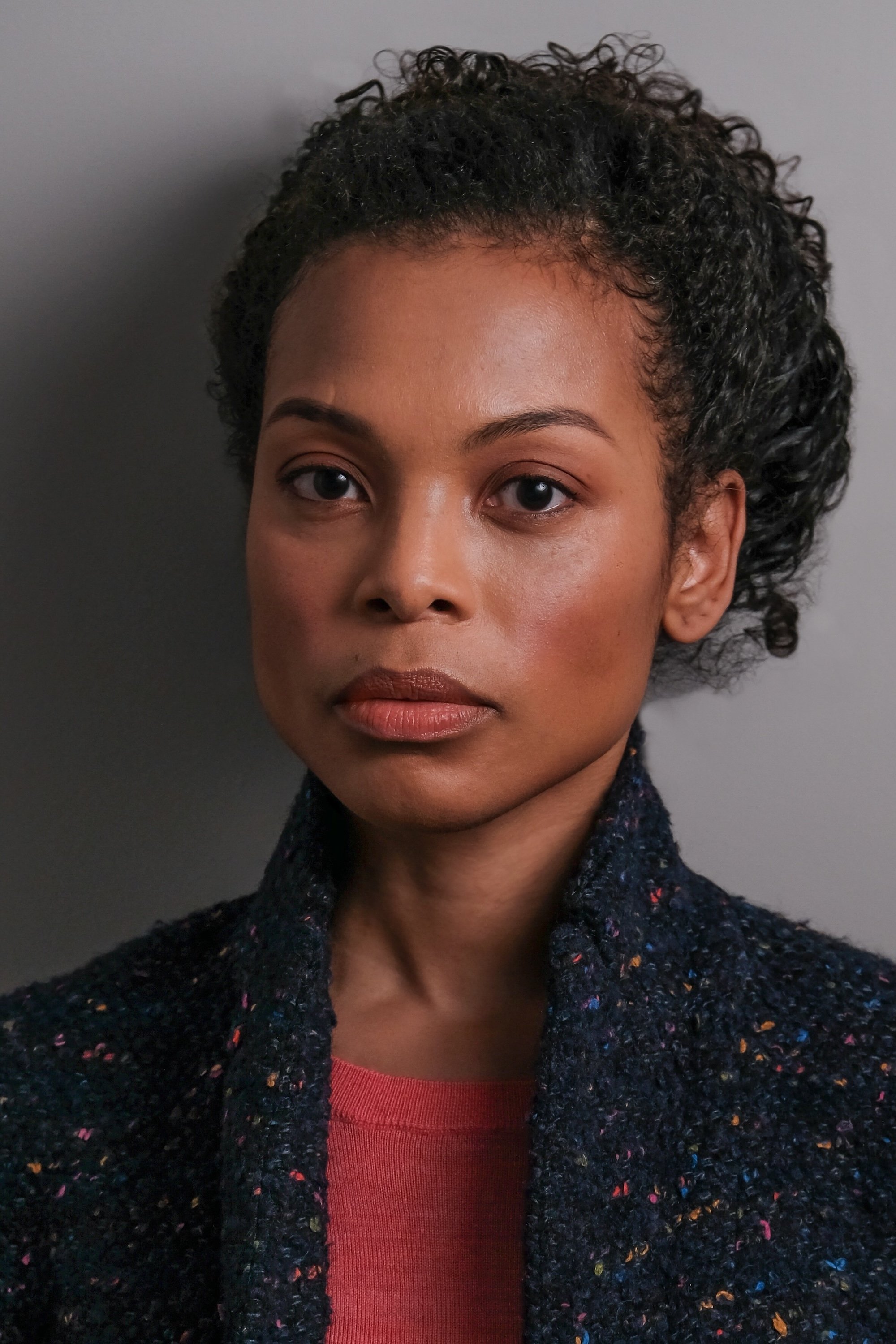 et billede af Lisa Miller-Jacobs