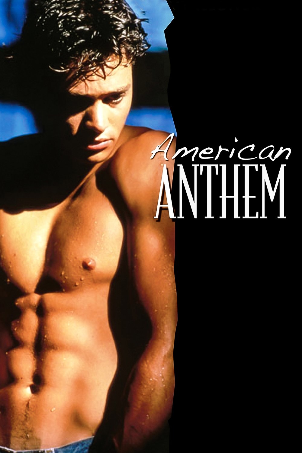 American Anthem