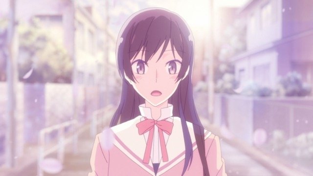 Yagate Kimi ni Naru - YuriVerso