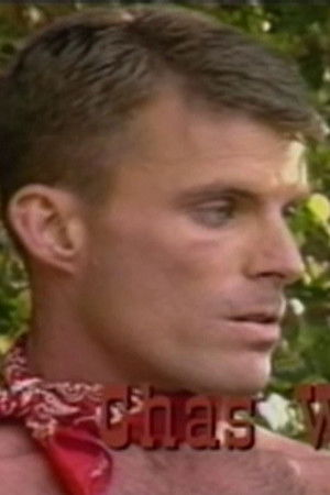 et billede af Chas Winston