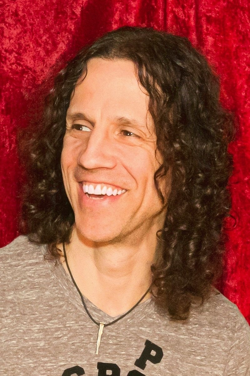 et billede af Gary Cherone