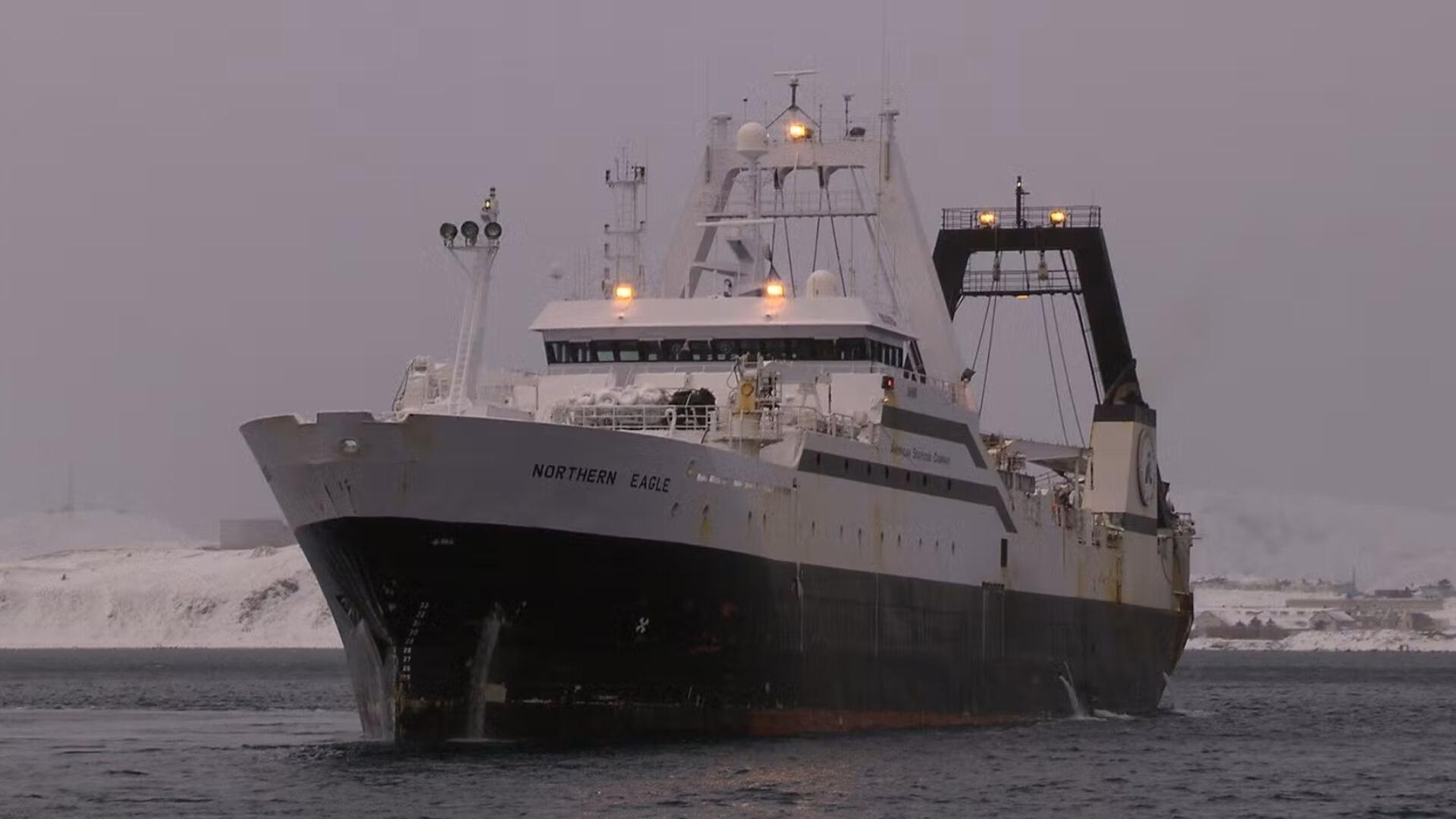 Mighty Ships