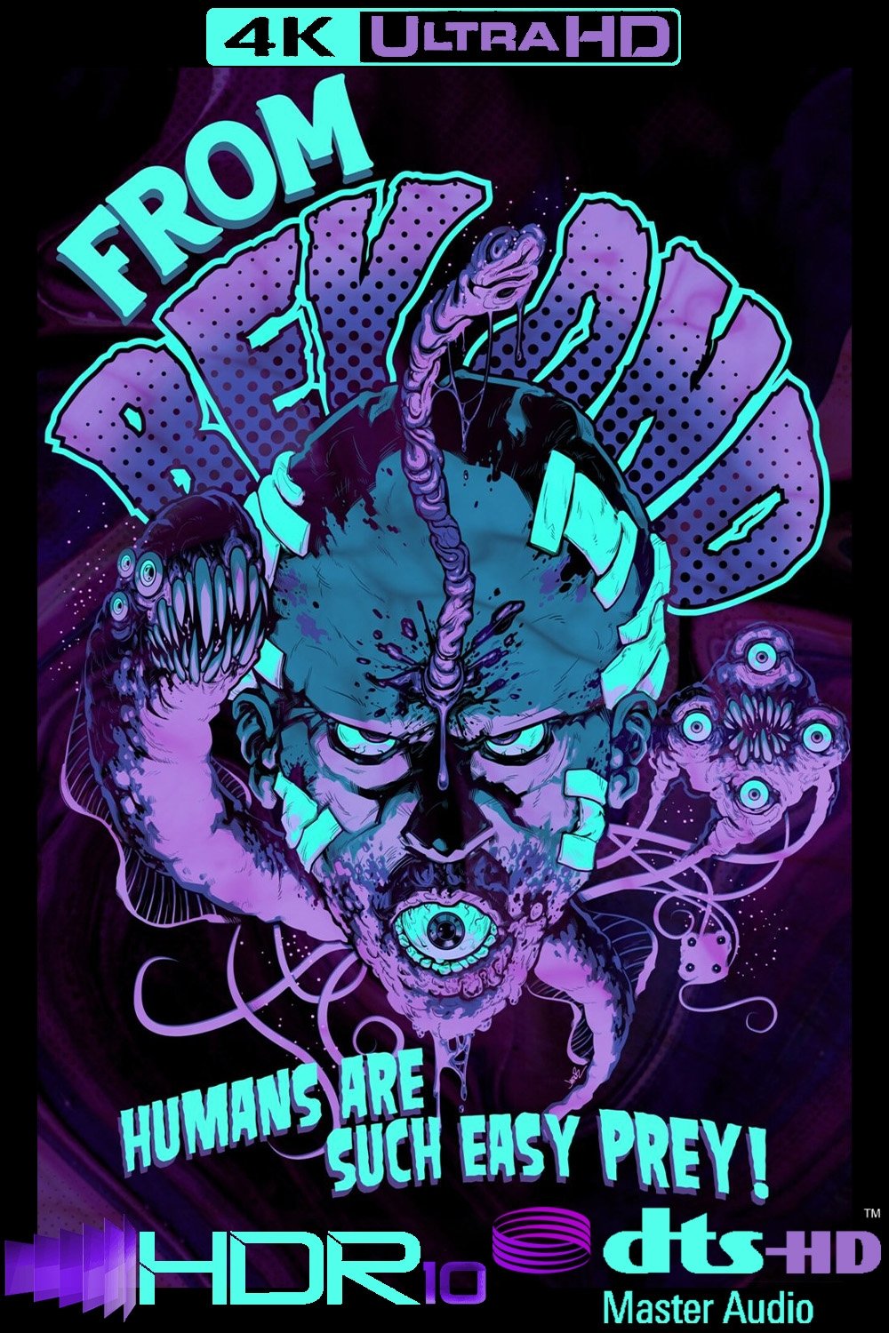 From Beyond
