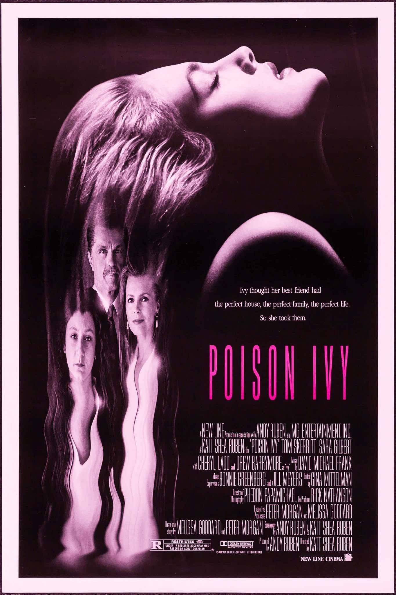 Poison Ivy