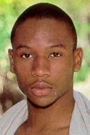 et billede af Little Blundt